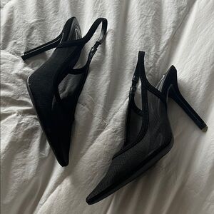 Windsor heels